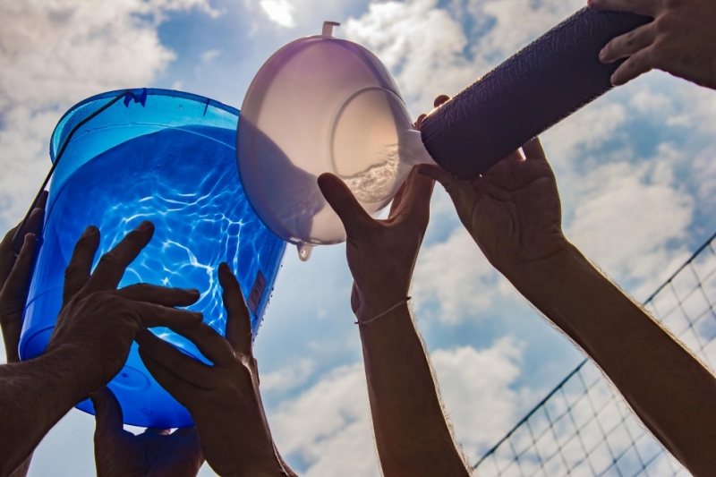 Smart Eventi: Team building con giochi senza frontiere per Griffon&Romano. - 13