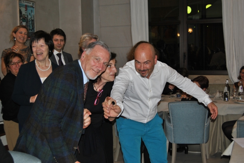 Incontro nazionale British Institute - 19