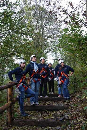 Team Building Fiabilis Consulting Group - 4