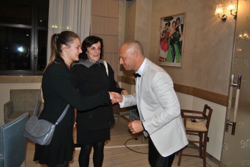 Incontro nazionale British Institute - 3