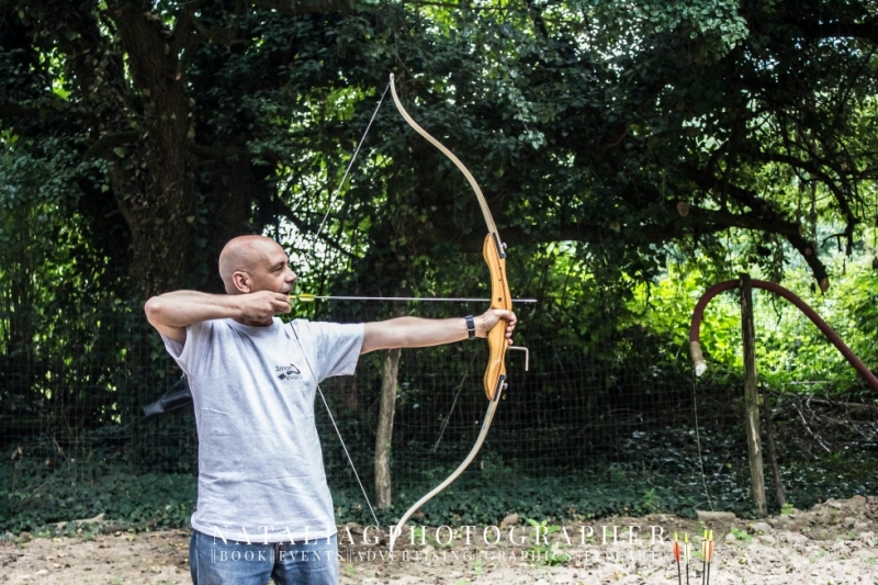 Smart Eventi Team Building per Alleanza Assicurazioni - 11