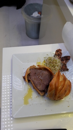 Smart Eventi: Team cooking in stile Masterchef per il gruppo Decathlon del negozio di Segrate - 15