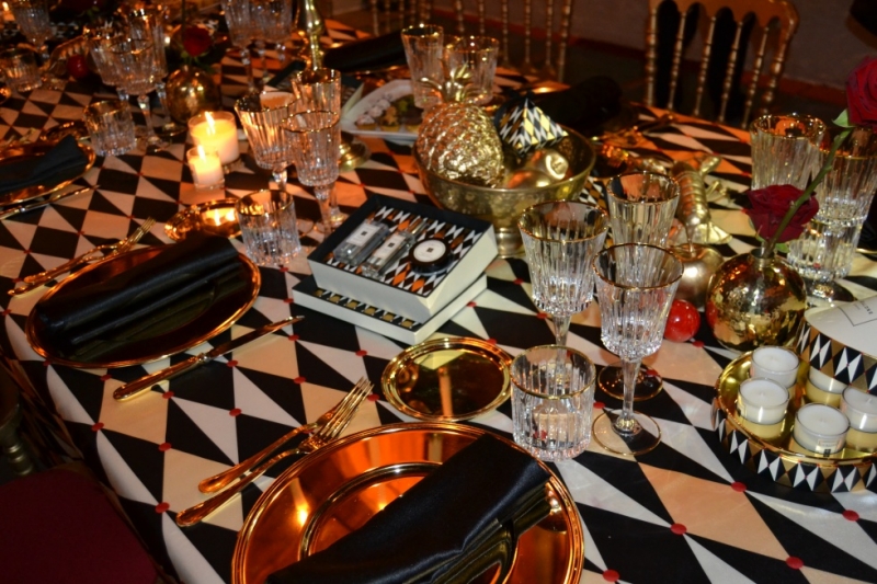 Smart Eventi organizza l'evento di Natale per Jo Malone. - 22
