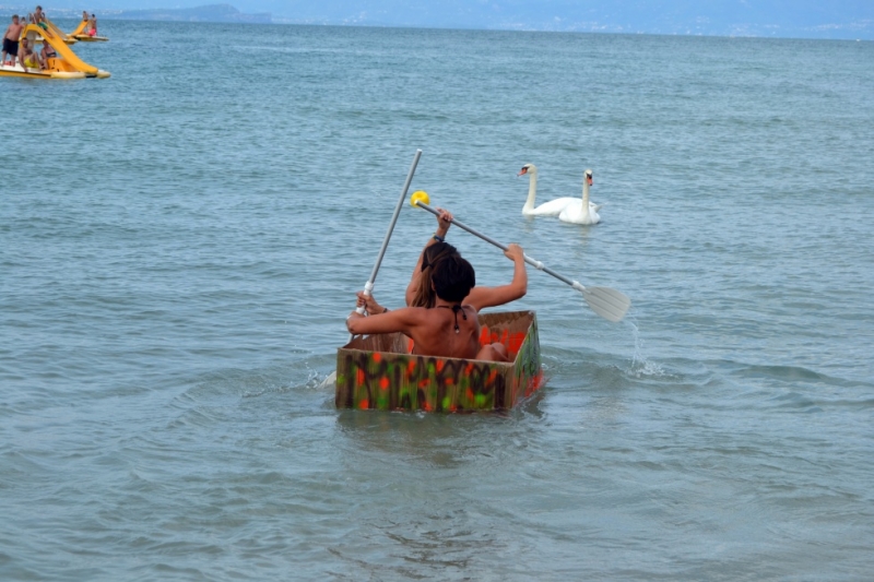 Aveda sceglie Smart Eventi per il suo incentive - 6