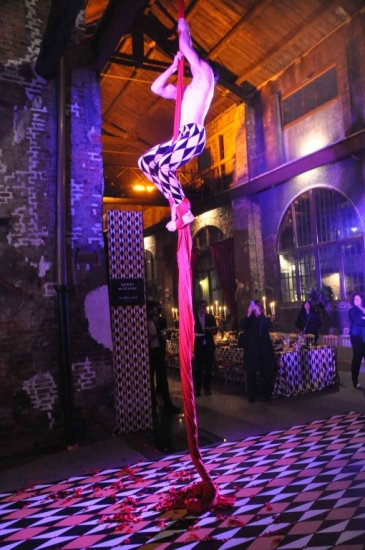 Smart Eventi organizza l'evento di Natale per Jo Malone. - 42