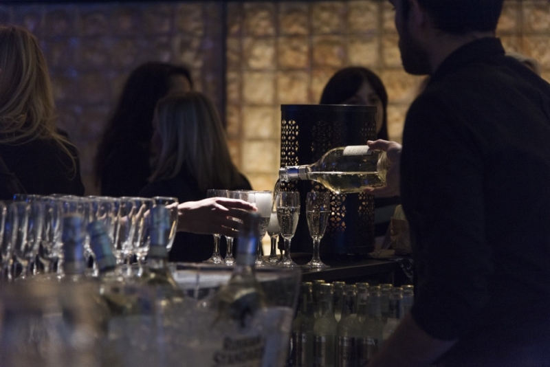 Smart Eventi: Evento natalizio per Mediacom - 0