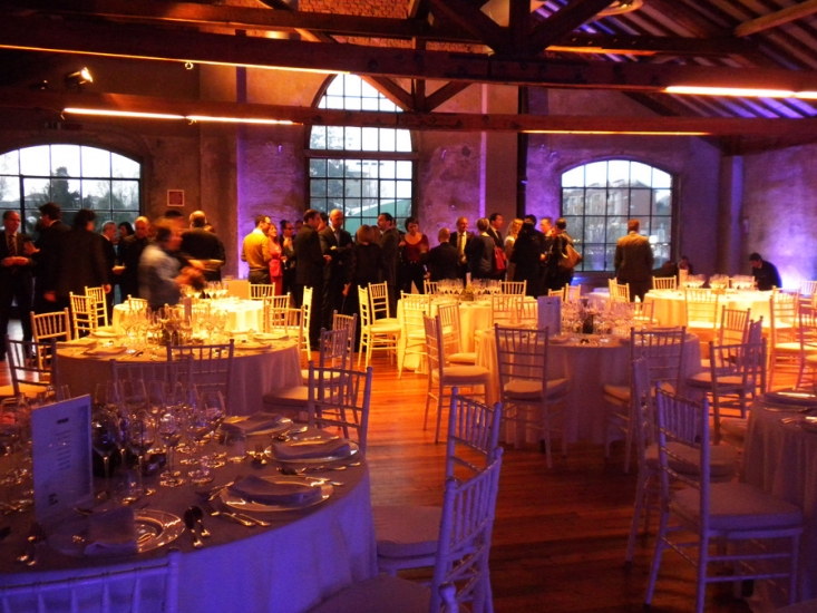 PNC referenza Smart Eventi - 0