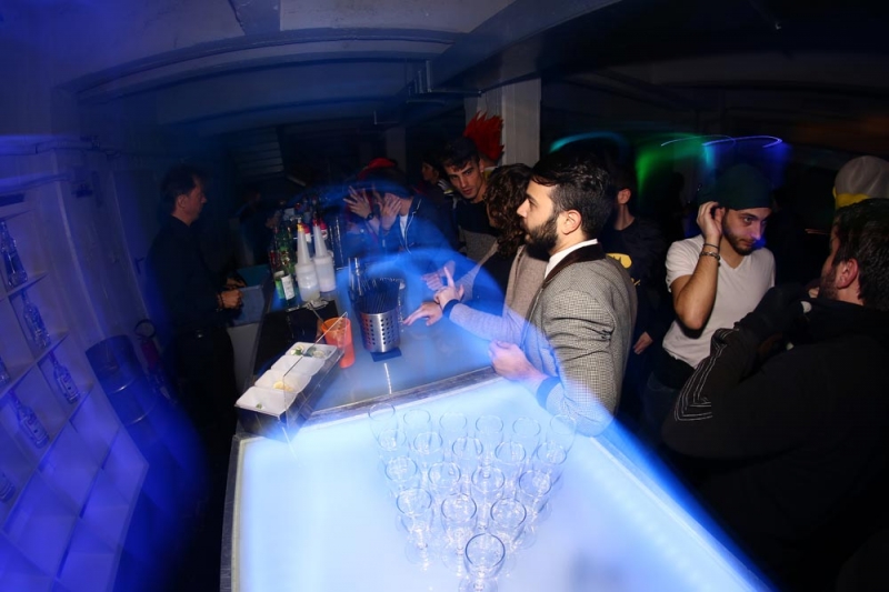 Dalani Party Natalizio - 7