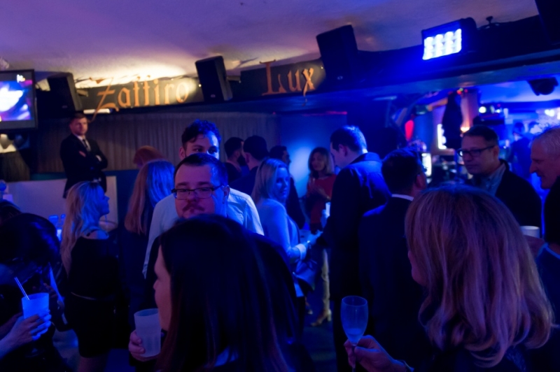 Incentive Weekend Swisscom Roma - 15