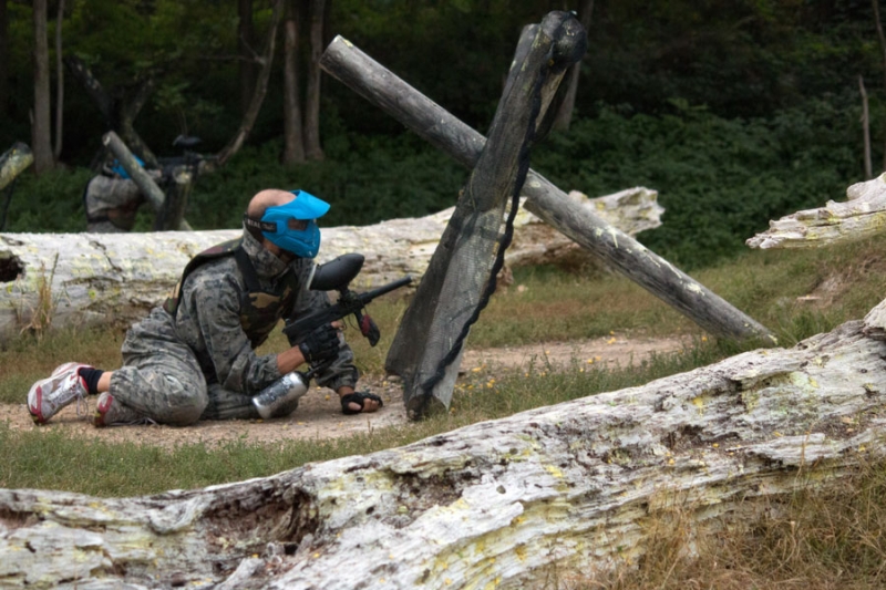 Team Building Novustech - 9