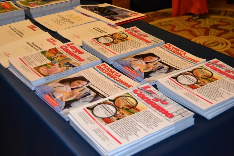 World Sustainability Organization - 8