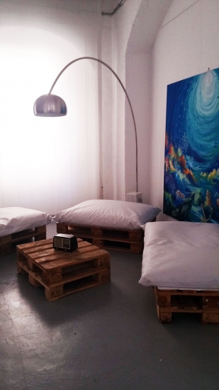 Workshop People The Research Partner - 1