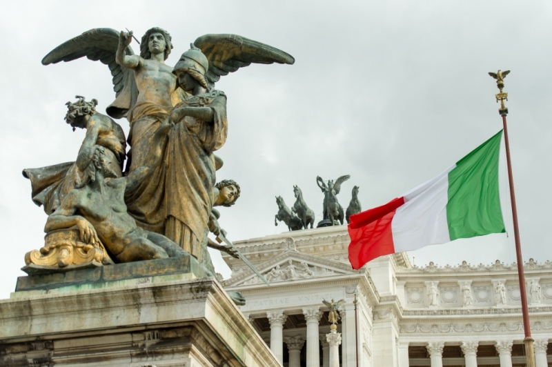 Incentive Weekend Swisscom Roma - 10