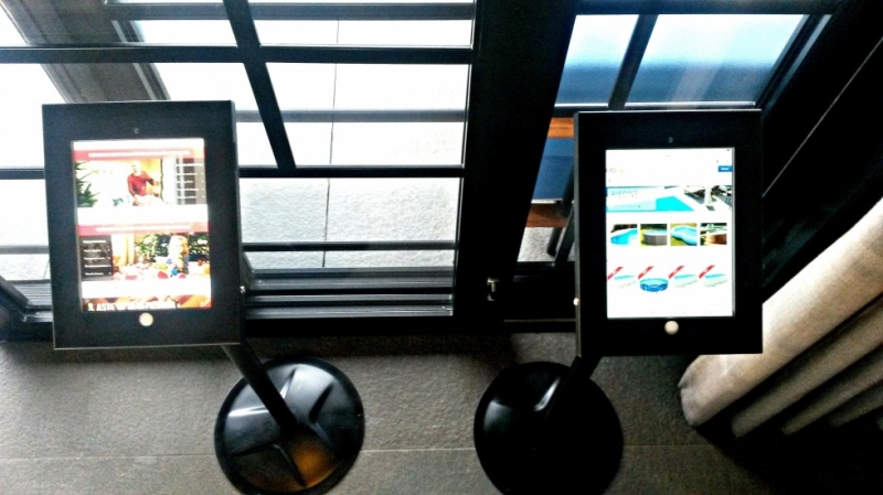 Press-day eBay settore piscine - 6