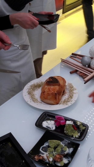 Smart Eventi: Team cooking in stile Masterchef per il gruppo Decathlon del negozio di Segrate - 17