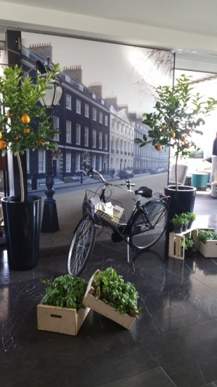 Smart Eventi: press day per Estée Lauder Jo Malone. - 18