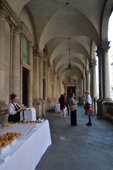 World Sustainability Organization - 16