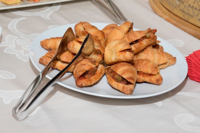 Smart Eventi: Team building “La Ruota della Fortuna” per la cena di Natale aziendale di Tom Tom - 8