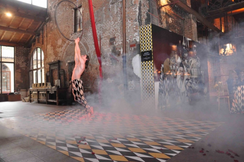 Smart Eventi organizza l'evento di Natale per Jo Malone. - 5