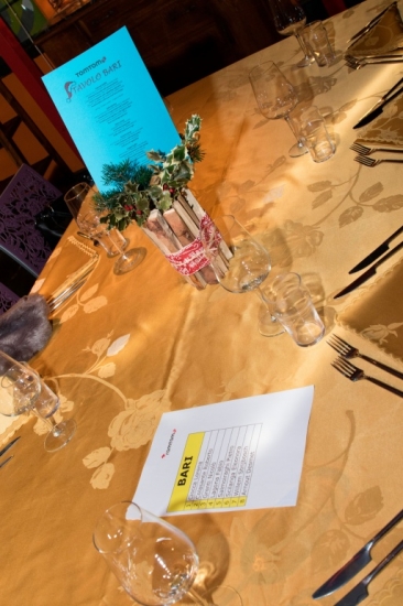 Smart Eventi: Team building “La Ruota della Fortuna” per la cena di Natale aziendale di Tom Tom - 15