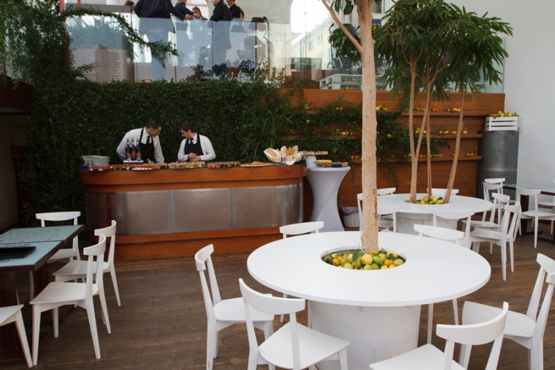 Presentazione nuovi prodotti Inglesina - 1