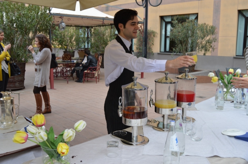 Incontro nazionale British Institute - 11