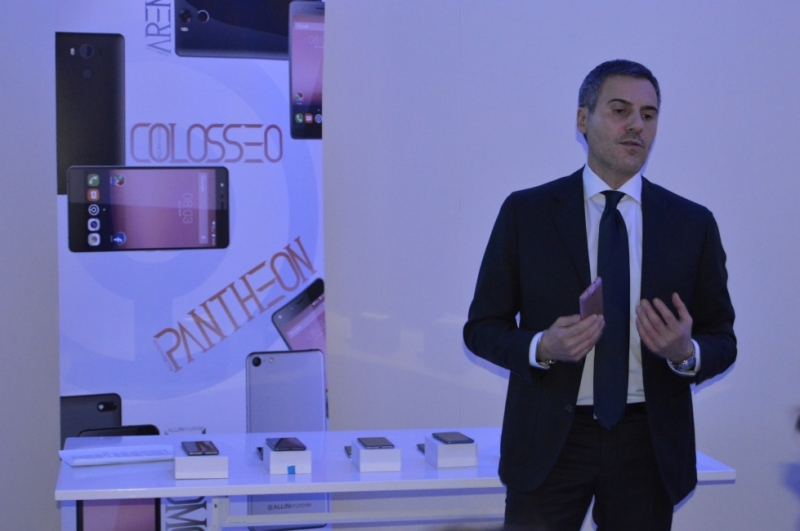 Smart Eventi con Inc Comunicazione per All In Mobile - 6