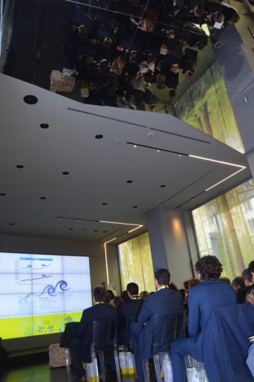 Smart Eventi: presentazione linea prodotti Aquilea di Laborest - 8