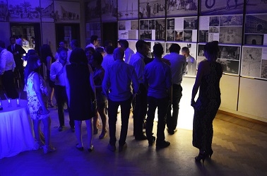 Summer Party Deloitte - 7