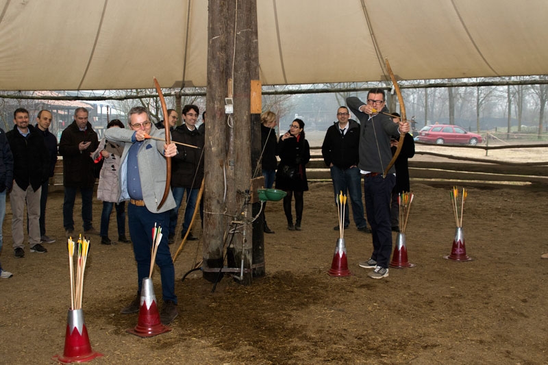 Kick Off Puntoit Servizi - 15