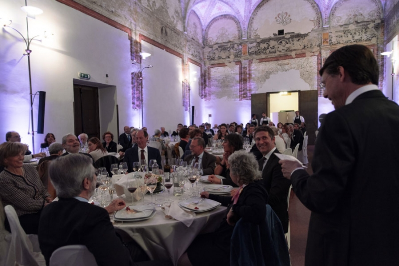Evento Annuale Ordine dei Farmacisti di Milano, Lodi, Monza e Brianza - 14