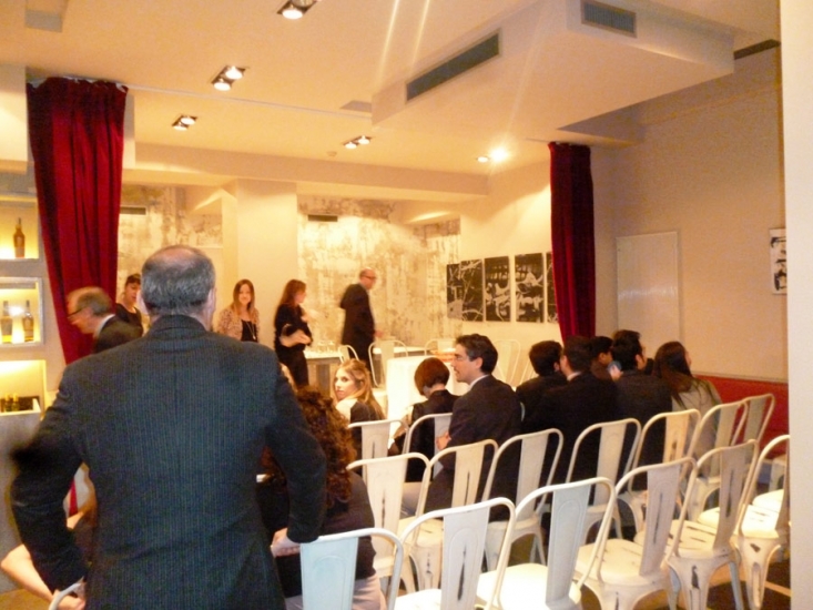 Wolter Kluwers referenza evento - 3