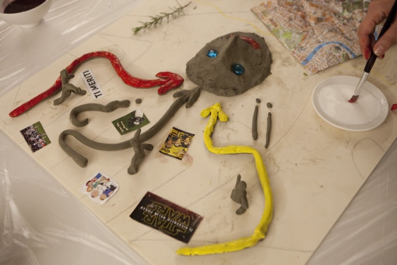 Smart eventi con Formula CPI per team building Telecom - 4