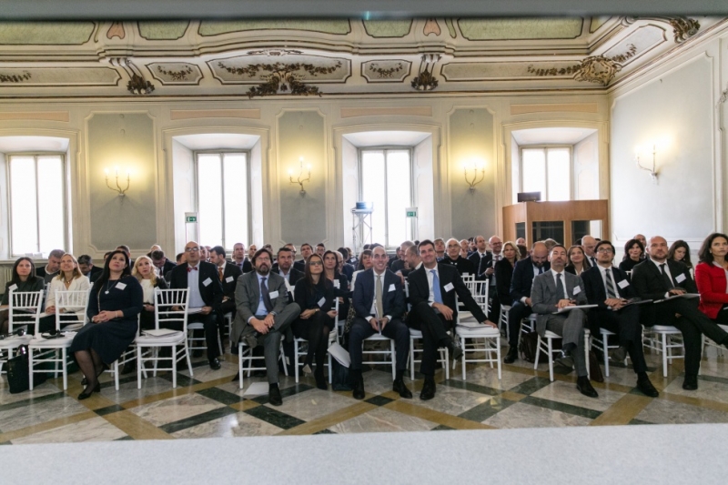 Smart Eventi: meeting annuale di Engel & Volker Italia - 9