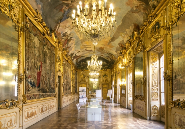 Smart Eventi: meeting annuale di Engel & Volker Italia - 0