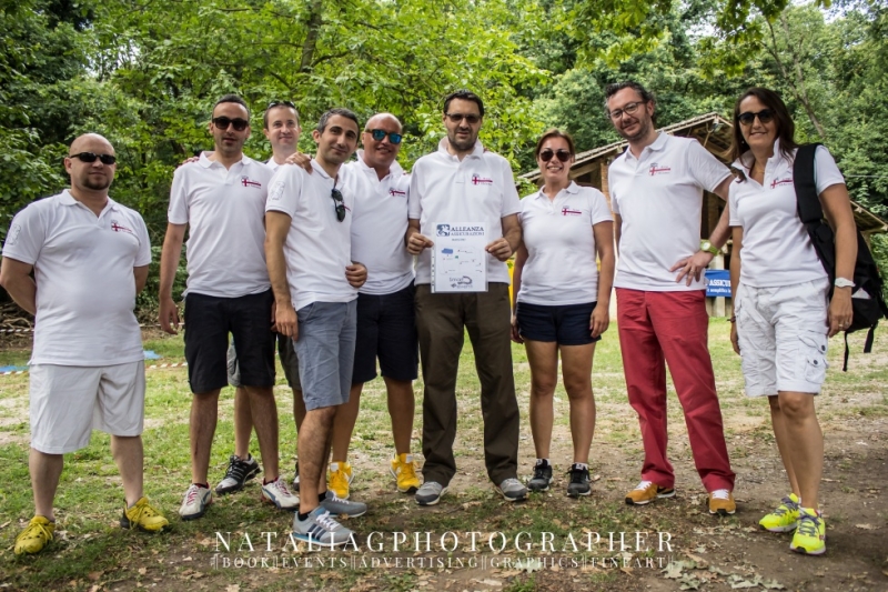 Smart Eventi Team Building per Alleanza Assicurazioni - 6