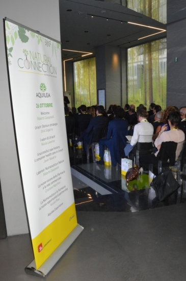 Smart Eventi: presentazione linea prodotti Aquilea di Laborest - 33