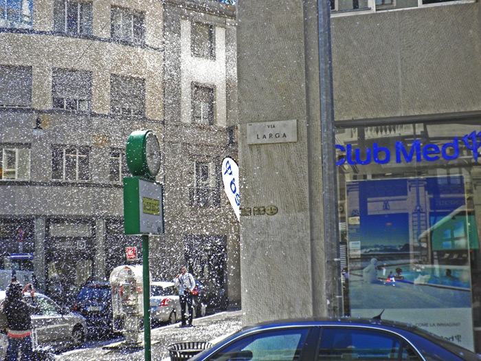 Club Med referenza Smart Eventi - 0