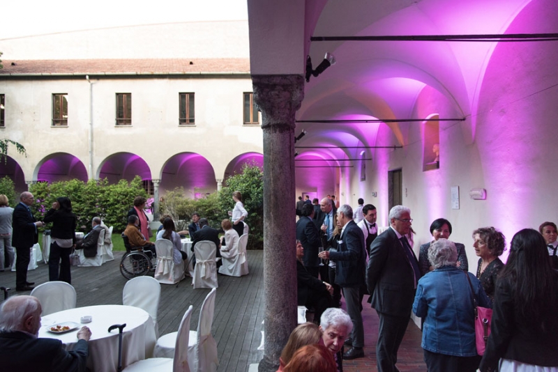 Evento Annuale Ordine dei Farmacisti di Milano, Lodi, Monza e Brianza - 7