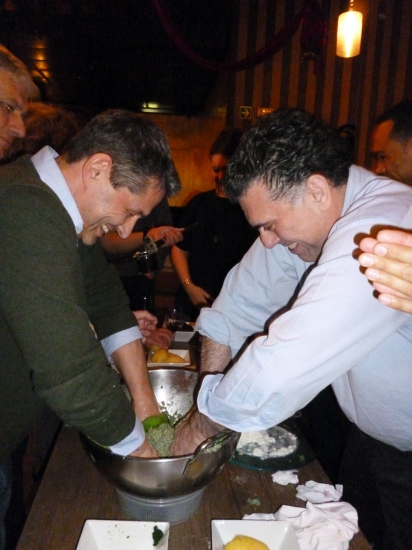 Team Building National Instruments Italy - 8