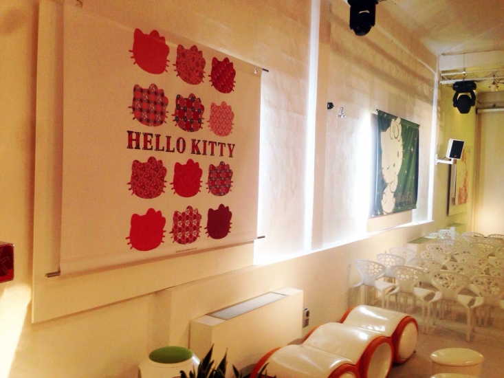 Conferenza stampa Giochi Preziosi - 7