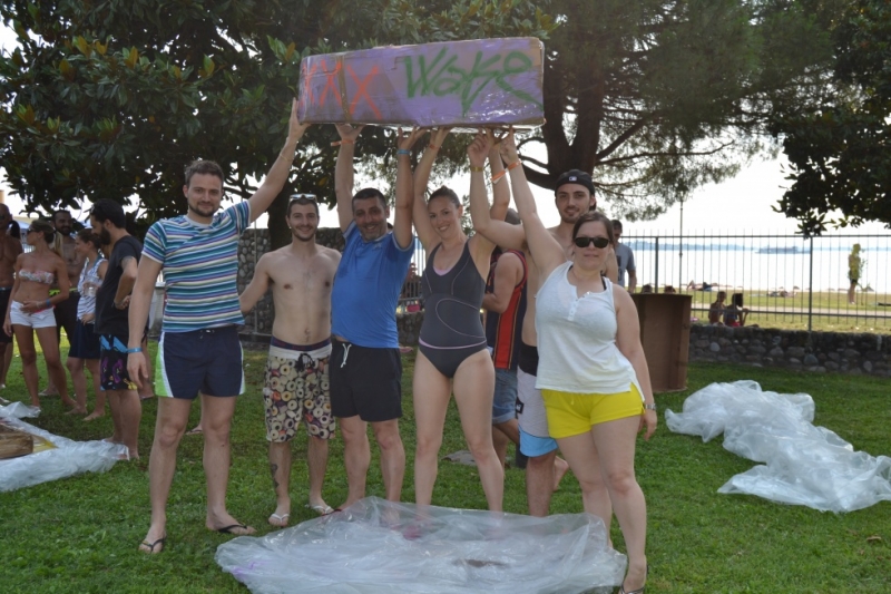 Smart Eventi Team Building per Alfio Bardolla SPA - 10
