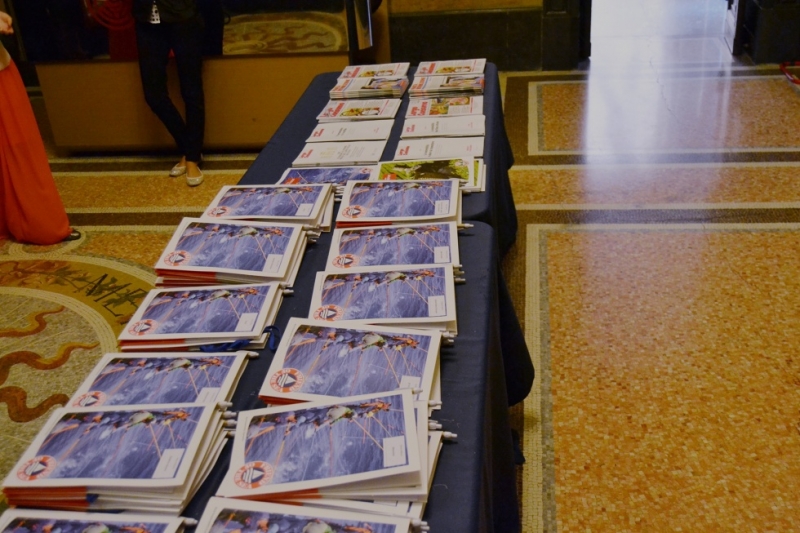 World Sustainability Organization - 1