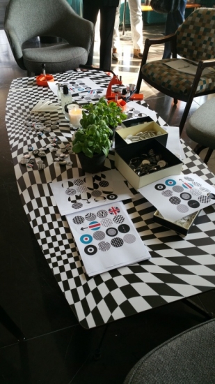 Smart Eventi: press day per Estée Lauder Jo Malone. - 17