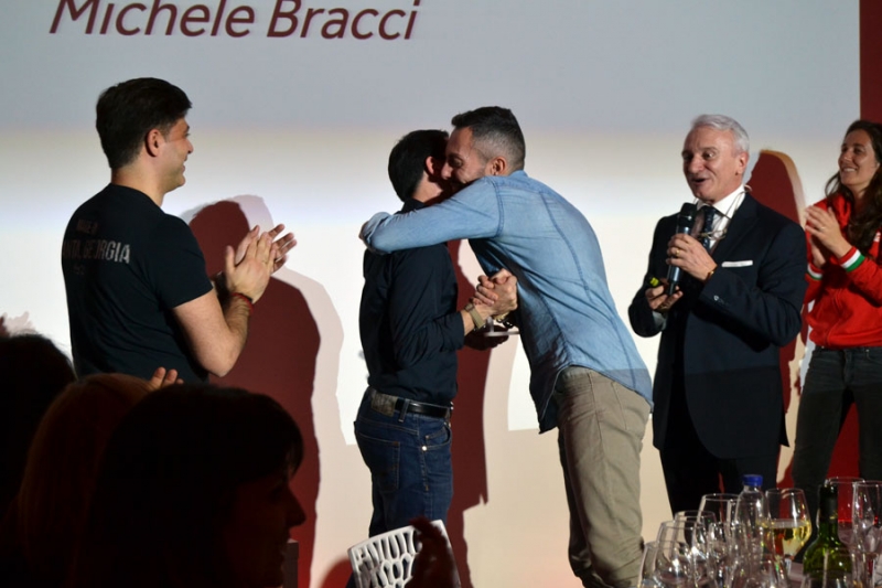 Smart eventi per Coca Cola due giorni di meeting - 16