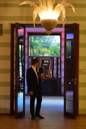 Summer Party Deloitte - 5