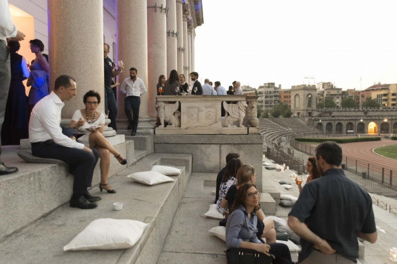 Party Aziendale Deloitte - 6