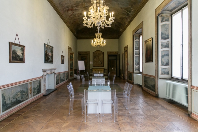 Smart Eventi: meeting annuale di Engel & Volker Italia - 6