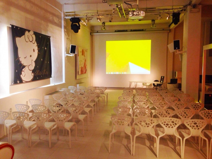 Conferenza stampa Giochi Preziosi - 0