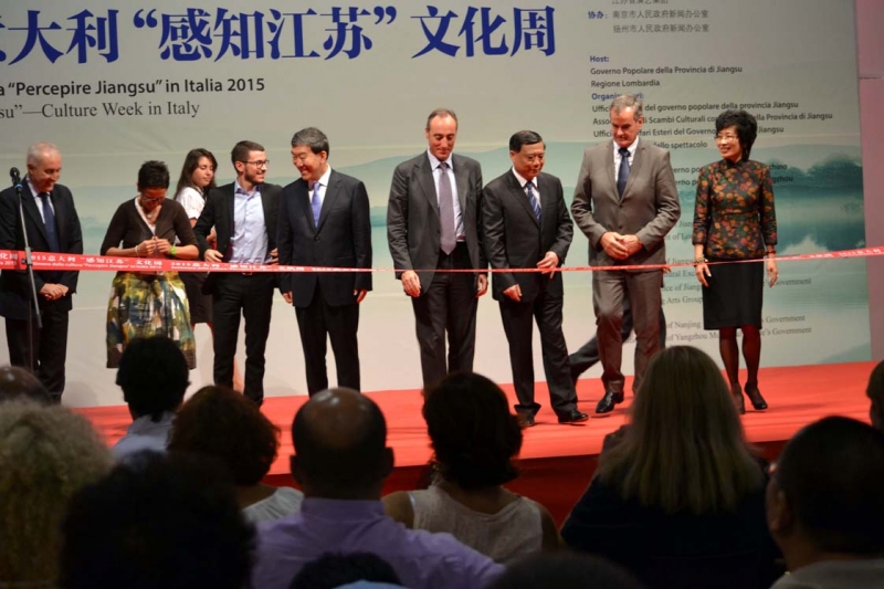 Discovering Jiangsu - 10